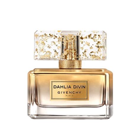 givenchy dahlia divin perfume review|dahlia divin givenchy price.